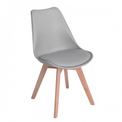 Silla Frankfurt Grey